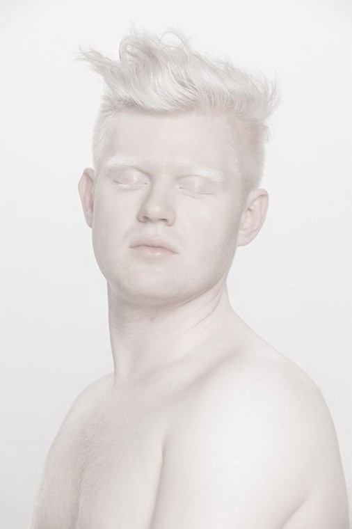 Zdjęcia laureatki World Press Photo – Anny Bedyńskiej