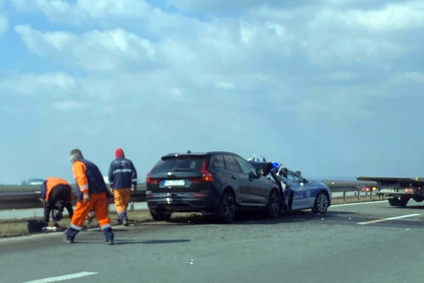 Kalifornijska hitna pomoć