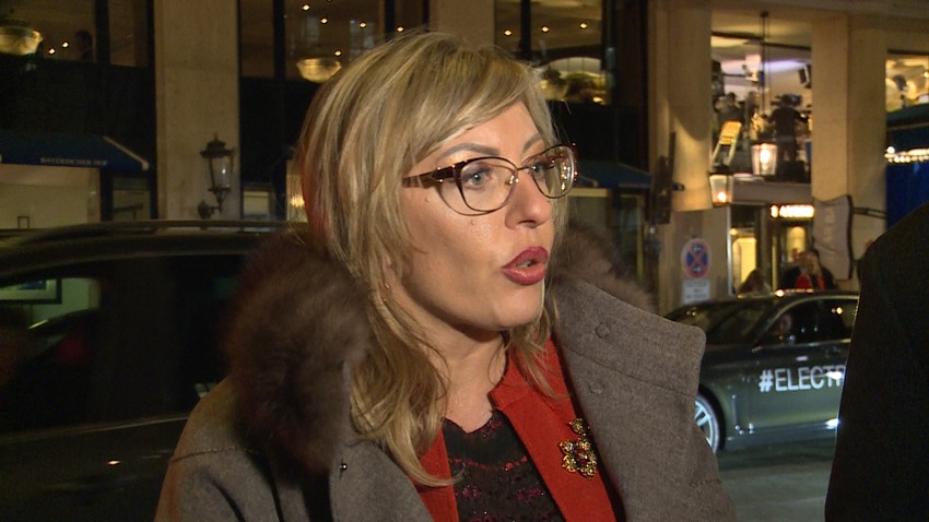 Jadranka Joksimović 