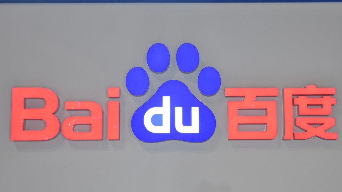 Baidu