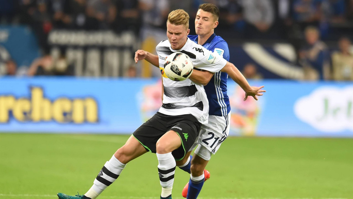 Do szóstej kolejki musieli czekać na pierwsze punkty w tym sezonie piłkarze Schalke 04. W końcu drużyna z Gelsenkirchen pokonała na własnym boisku Borussię Moenchengladbach 4:0. Gospodarze pierwsze trzy gole strzelili między 52. a 58. minutą.