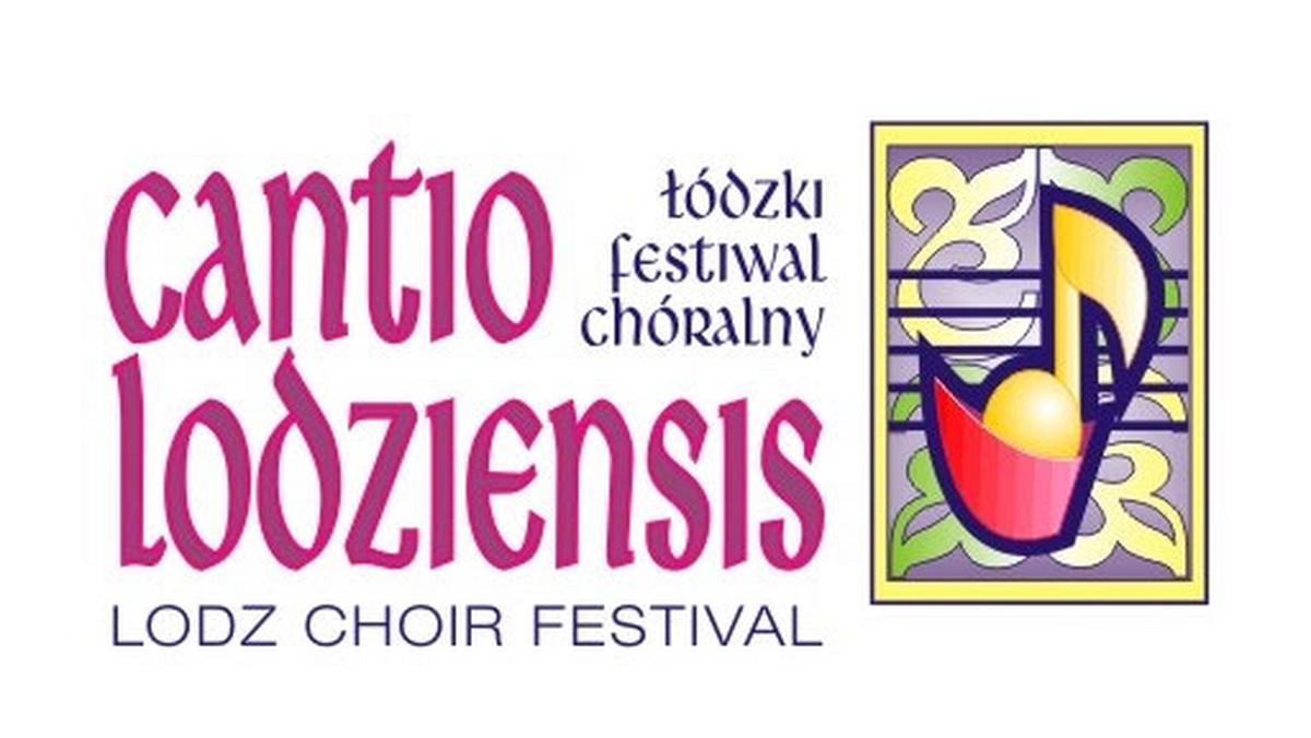 Ponad 30 chórów z całej Polski wystąpi na 14. Łódzkim Festiwalu Chóralnym - Cantio Lodziensis, który w dniach 19-20 listopada odbędzie się w Łódzkim Domu Kultury. Na scenie tegorocznego festiwalu pojawi się około 1000 chórzystów.