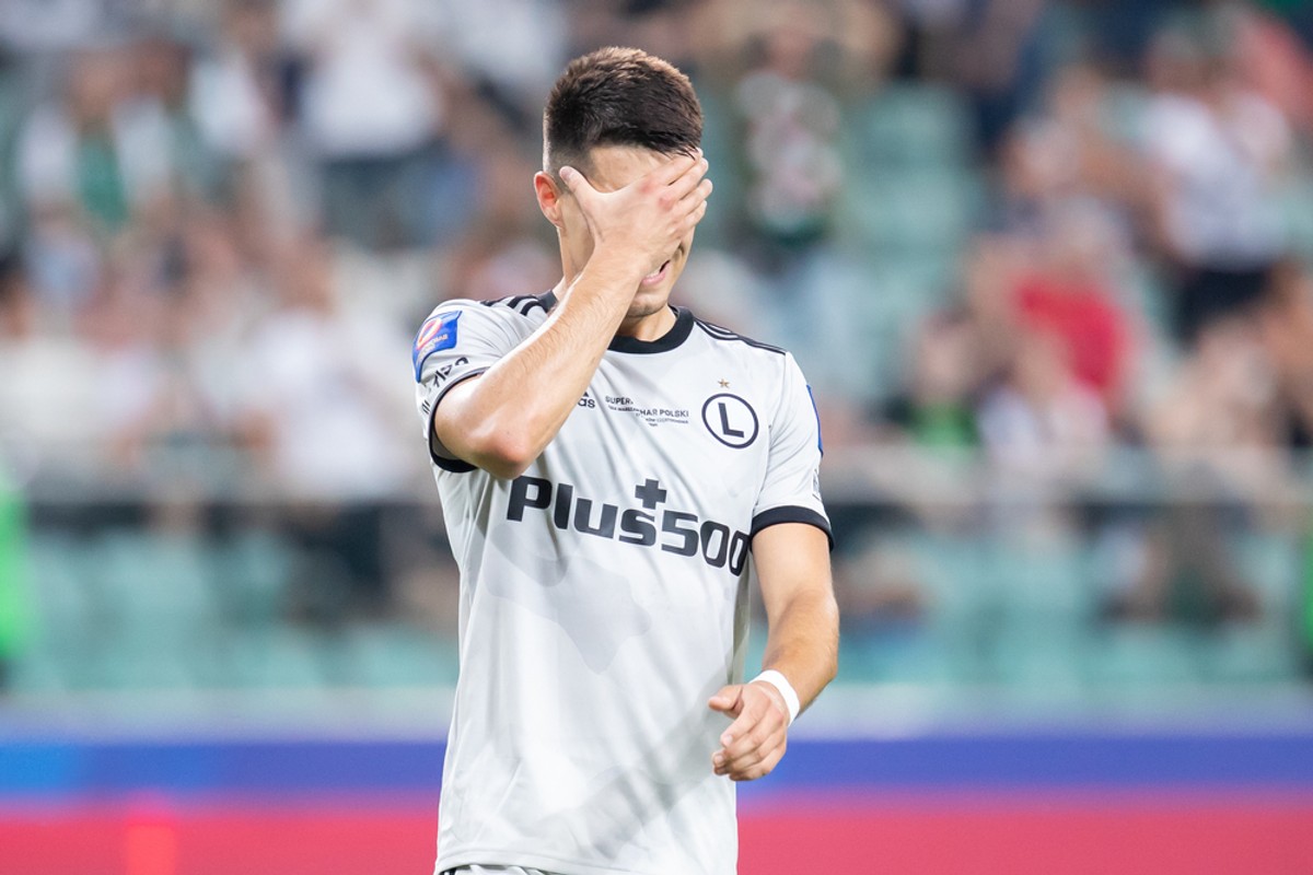 Bartosz Kapustka