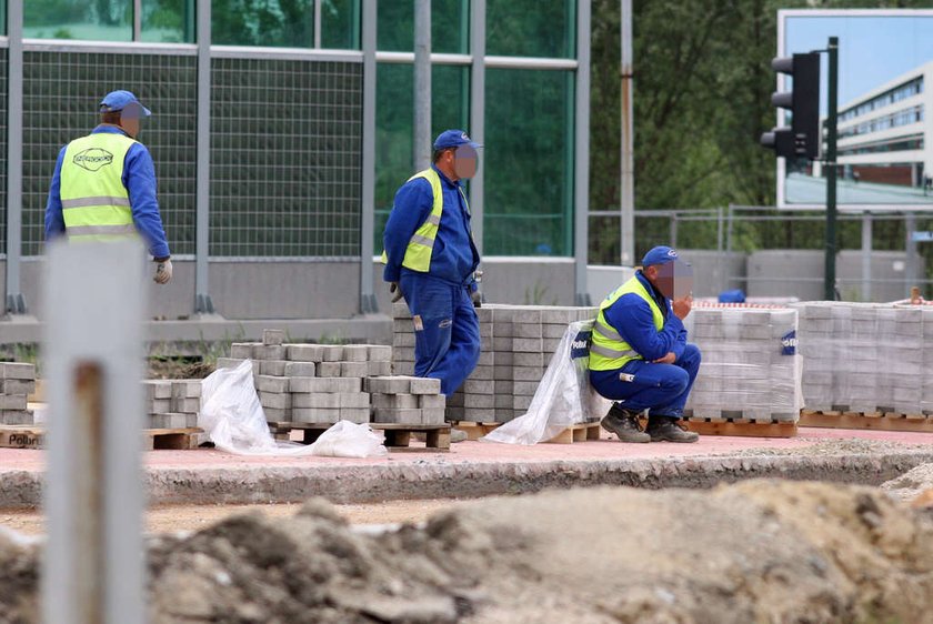 Gigantyczne pobory nieudolnego wiceprezydenta! Tadeusza Trzmiela