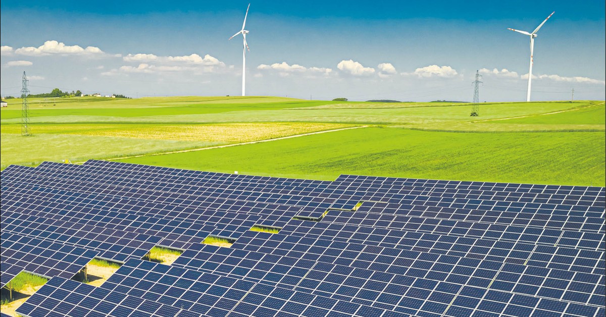 Nowe elektrownie słoneczne za pół miliarda. Powstaną za pieniądze z KPO?