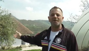 Radiša Jovanović