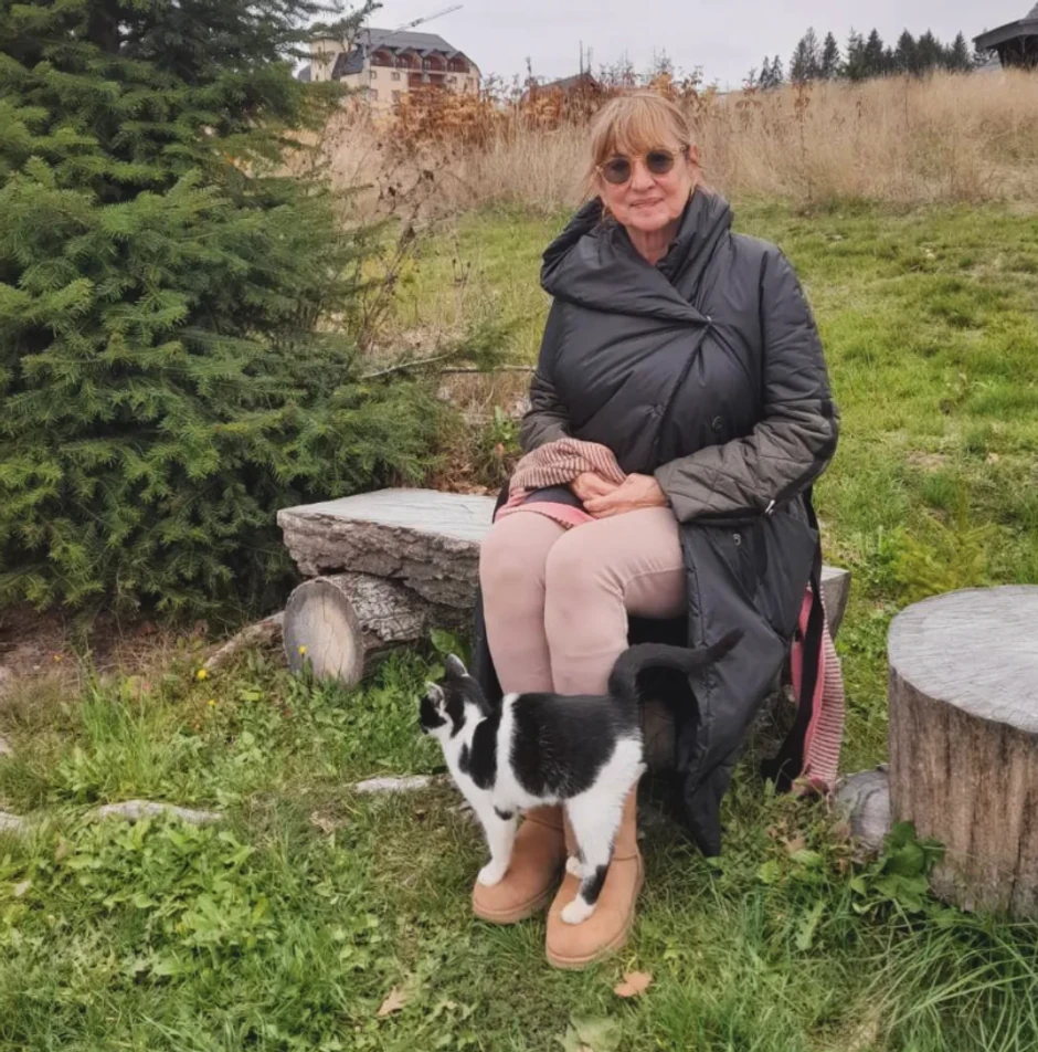 Zorana Šulc o najvećoj traumi 