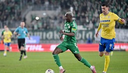 Radomiak wygrał pierwszy mecz w 2026 roku. Arka nadal bez zwycięstwa na wyjeździe