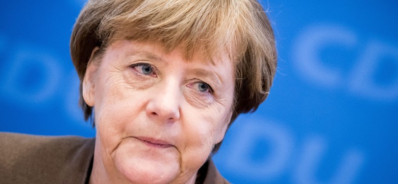 "FAZ": Niemcy są w odwrocie w sprawie polityki migracyjnej