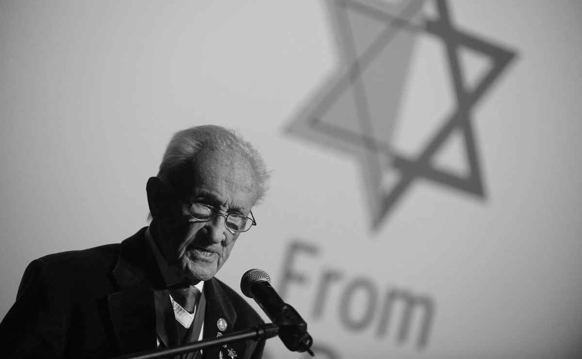 Edward Mosberg
