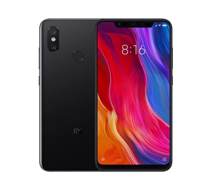 Xiaomi Mi 8