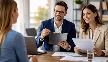 Pracodawca zada to pytanie, a ty zgarniesz odszkodowanie. Sprawdź, jak to działa