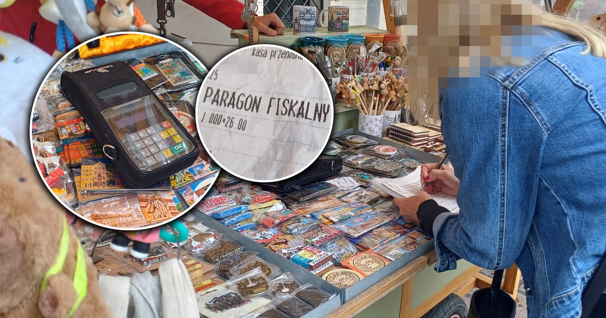 Skarbówka rusza na wielkie zakupy. Minister sypie pieniędzmi