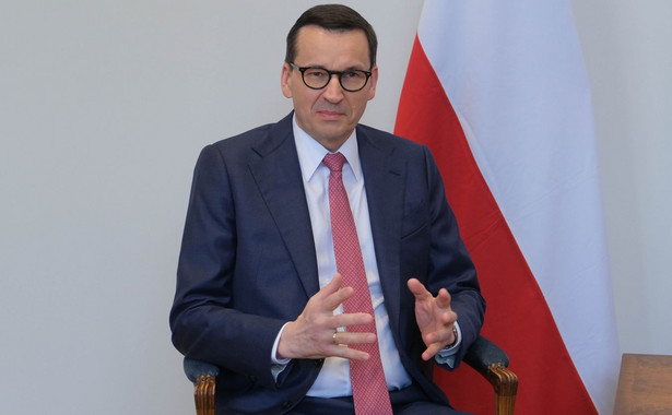 Mateusz Morawiecki