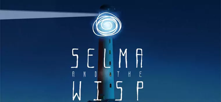 Wyprodukowano w Polsce: Selma and the Wisp. Ta mroczna platformówka ma ogromny potencjał