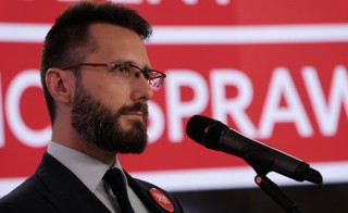 Fogiel: PiS prawdopodobnie wyda na kampanię wyborczą ok. 30 mln zł