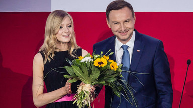 Co słychać u Kingi Dudy? Andrzej Duda ujawnił sercowe sekrety córki