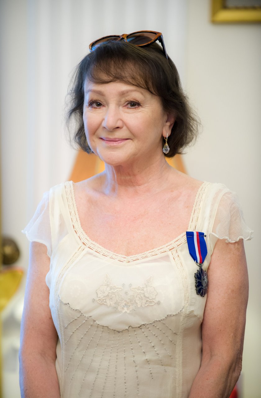 Małgorzata Niemirska