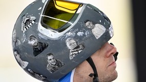 Wrze na igrzyskach olimpijskich. Minister spraw zagranicznych Ukrainy grzmi o wstydzie