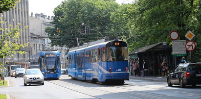 Tramwaje nie pojadą do Bronowic