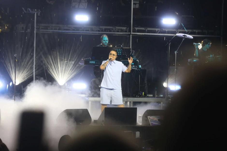 koncert Marije Šerifović