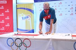 Vital Heynen: Jestem głęboko przekonany, że w Tokio zdobędziemy medal