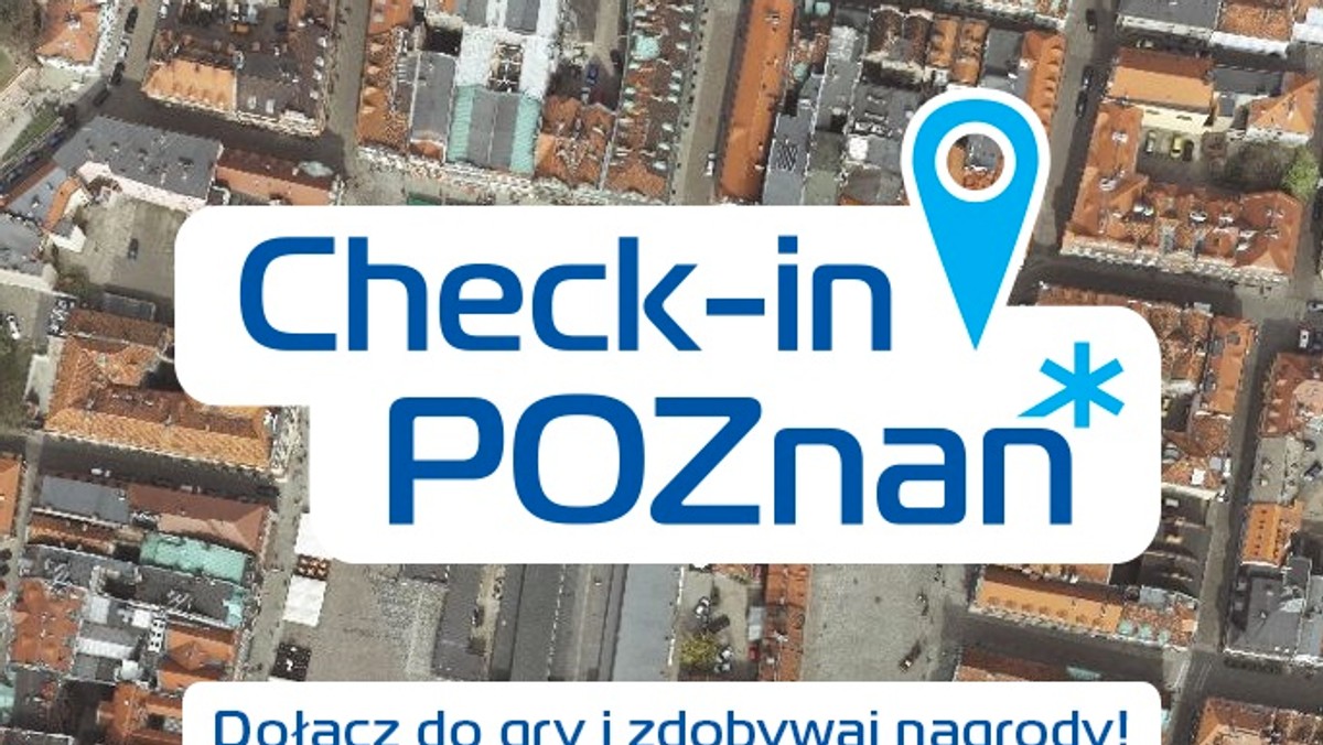 W najbliższy weekend odbędzie się akcja "Poznań za pół ceny". Poza możliwością uzyskania 50 proc. zniżek w wybranych w muzeach, restauracjach czy hotelach, będzie można jeszcze dodatkowo zbierać punkty za zameldowanie się w danym miejscu. Osoby, które zdobędą ich najwięcej, dostaną atrakcyjne nagrody.