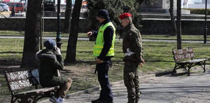 Jak się zachować, gdy zatrzyma nas policja? Wpis prawnika hitem internetu