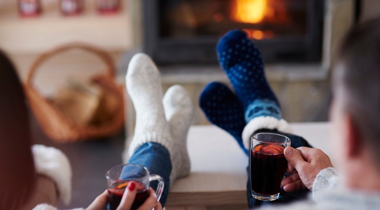 A hygge egy életérzés Fotó: Getty Images