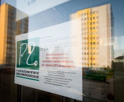 Zamknięty gabinet? Lekarz nie podpisał kontraktu? Gdzie szukać pomocy?