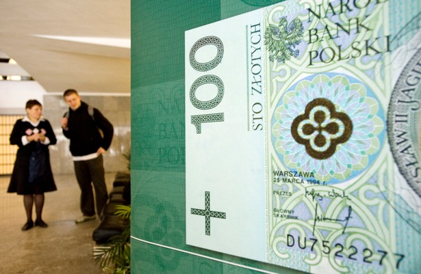 Polski złoty