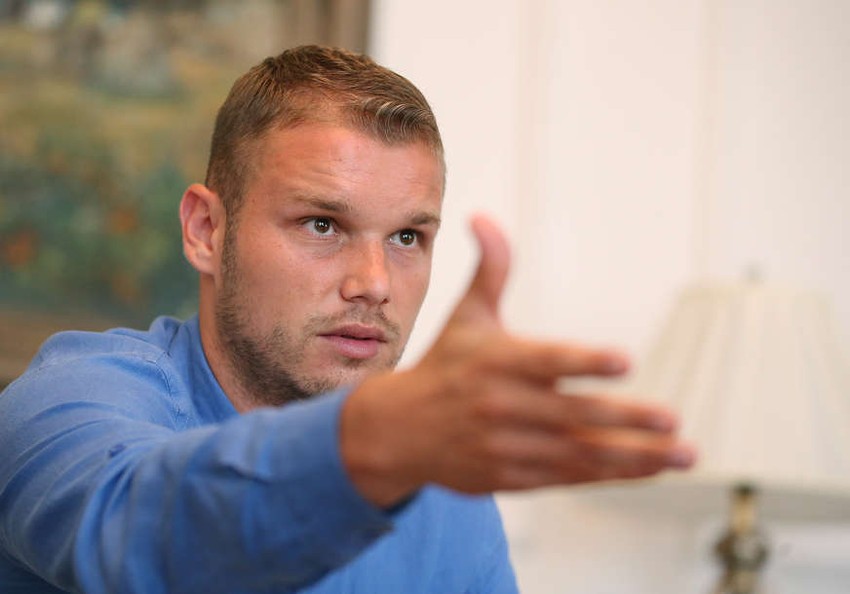 Draško Stanivuković 