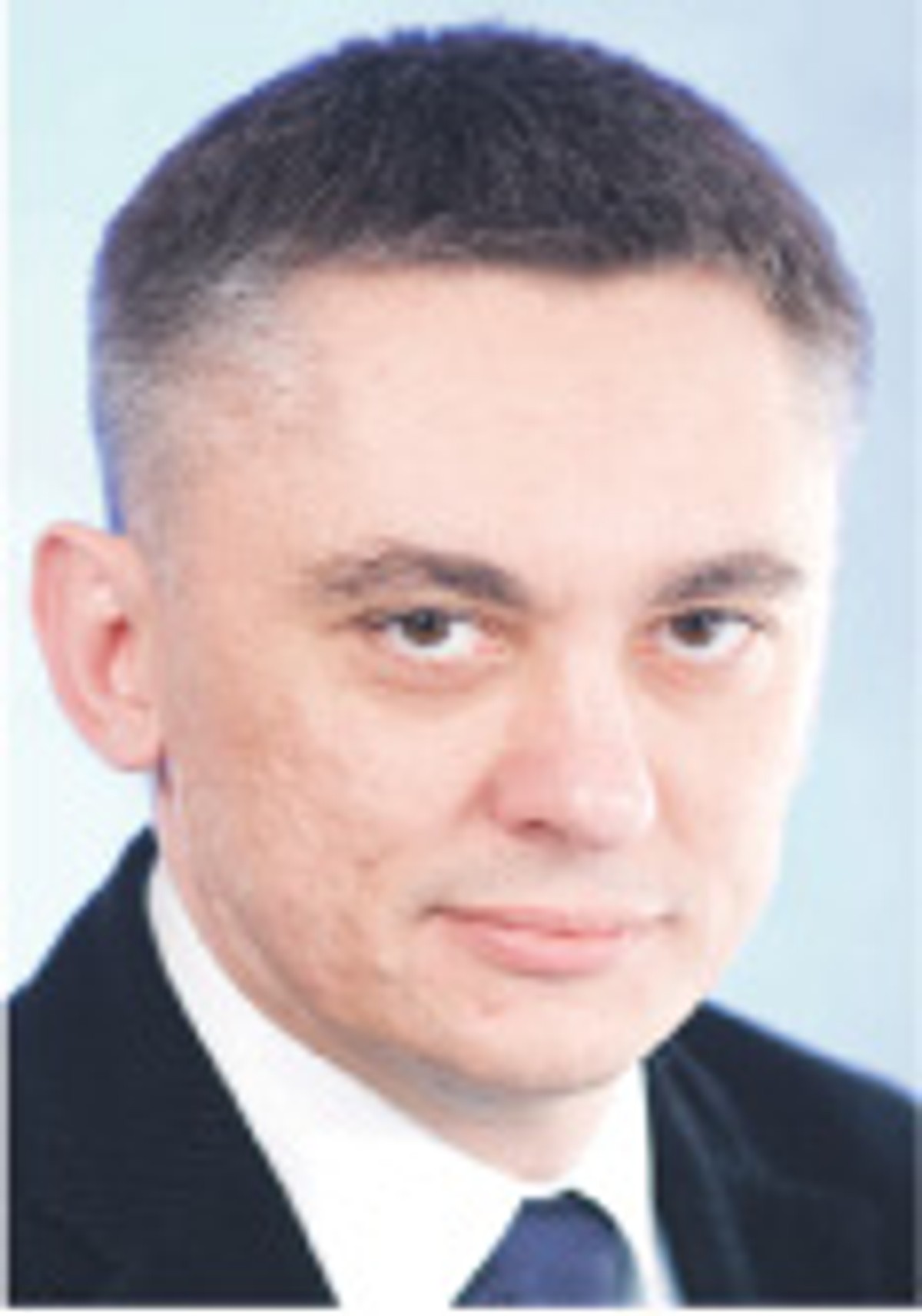 Marek Kutarba, zastępca redaktora naczelnego