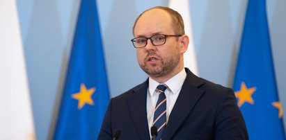 Co dalej ze współpracą Polski i Ukrainy po odejściu Johnsona? Minister Przydacz uspokaja, ale...