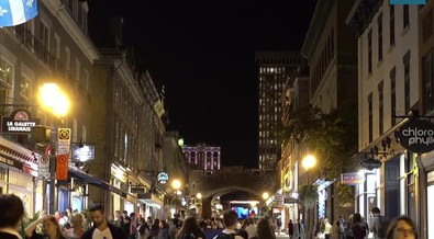 10 countries where prostitution is legal