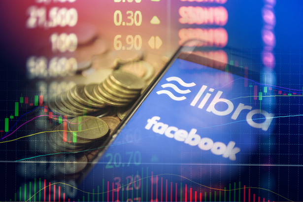 Libra, czyli nowa waluta Zuckerberga. Facebook zapowiada start swojej platformy do rozliczeń