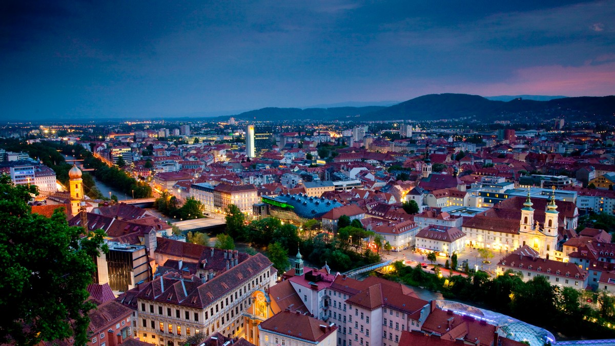 Graz