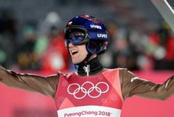 Kamil Stoch