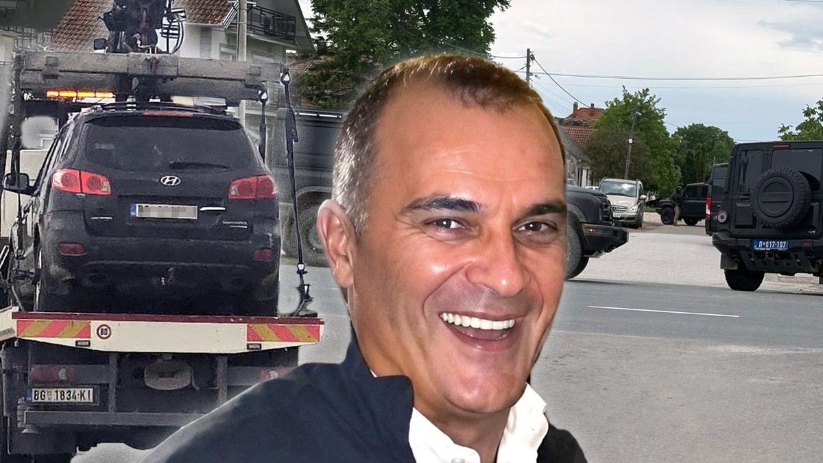 Aleksandar Nešović