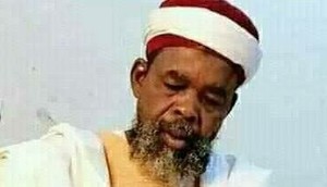 Why I defied Sultan - Sokoto Sheik who celebrated Sallah on Sunday speaks.