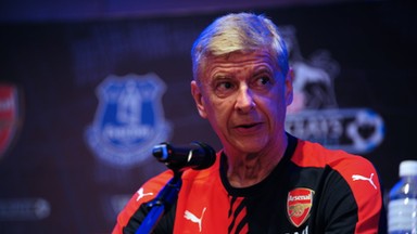 Arsene Wenger: panicznie boję się emerytury