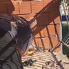 Vladica razbio zid da bi izvukao zmiju