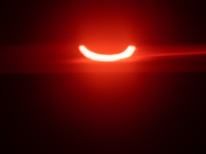 Pomračenje Sunca će ovim znakovima skinuti mrak sa očiju