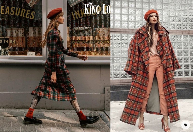 Ako nosiť najikonickejší doplnok sezóny.