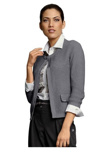 Bonprix - kolekcja jesień/zima 2013/2014