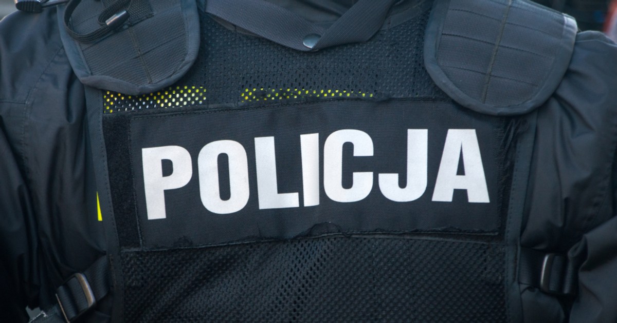 Ojciec Sprasował Dzieci I Się Powiesił