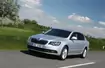 Skoda Superb liderem w klasie średniej