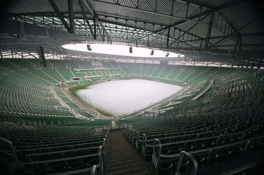 Zobacz, kto wystąpi na miejskim stadionie