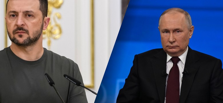 Zełenski wydał specjalną instrukcję po ataku na Dniepr. "Świat powinien poznać prawdę"