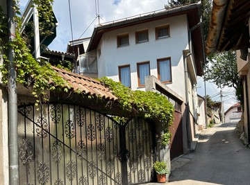 Dom Dina Merlina: Foto: marko Srejić